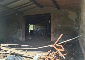 Rustico STRADA PROVINCIALE CROCINA, Roccalbegna - foto 73