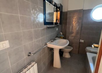 Bagno - Trilocale via Dante Alighieri, 144, Sanremo - foto 18
