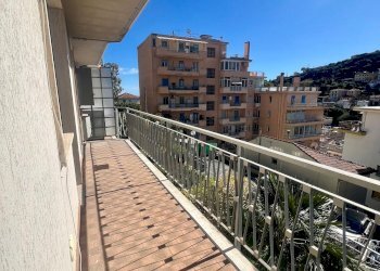 Terrazzo - Trilocale via Dante Alighieri, 144, Sanremo - foto 7