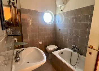 Bagno - Trilocale via Dante Alighieri, 144, Sanremo - foto 17