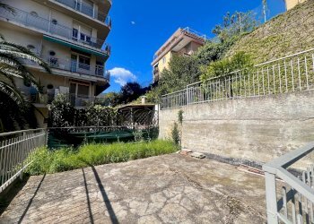 Giardino - Trilocale via Dante Alighieri, 144, Sanremo - foto 14
