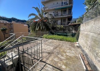 Giardino - Trilocale via Dante Alighieri, 144, Sanremo - foto 15