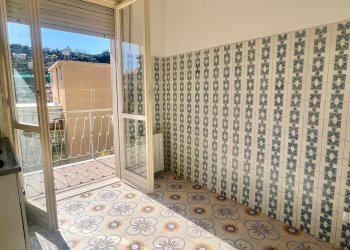 Cucina - Trilocale via Dante Alighieri, 144, Sanremo - foto 4