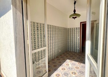 Cucina - Trilocale via Dante Alighieri, 144, Sanremo - foto 5