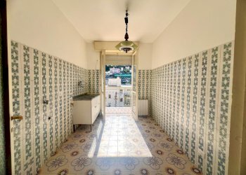 Cucina - Trilocale via Dante Alighieri, 144, Sanremo - foto 9