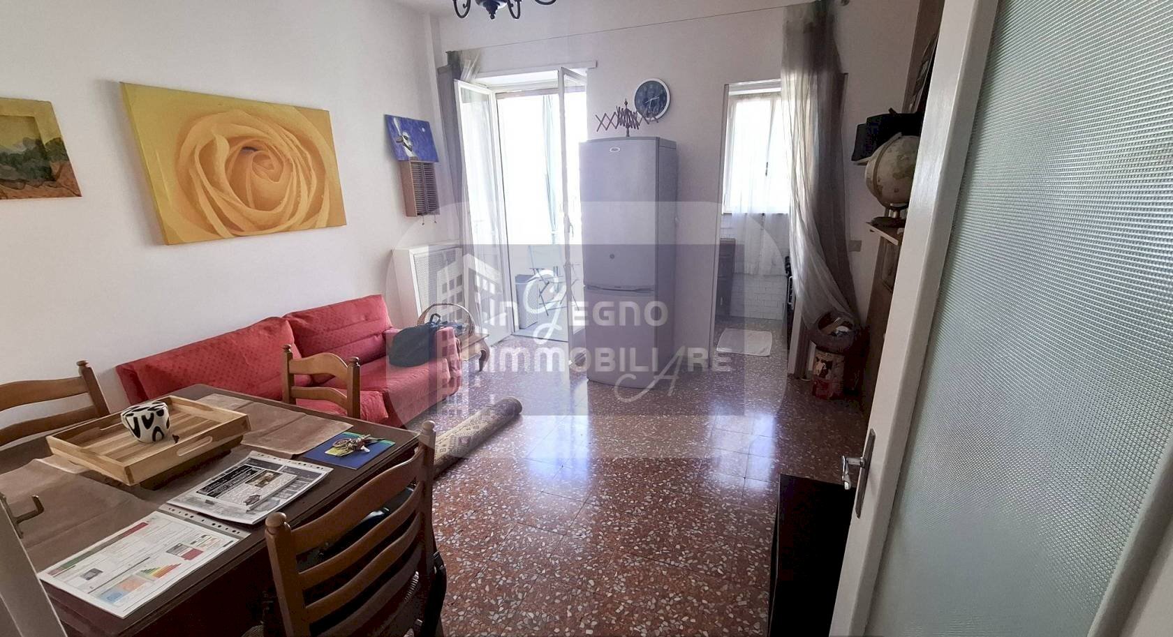 Two-room apartment Lungo Dora Firenze, Torino (neighborhood Aurora) - photo 1