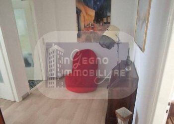 Bilocale Via Oslavia, Torino (zona Vanchiglietta) - foto 1