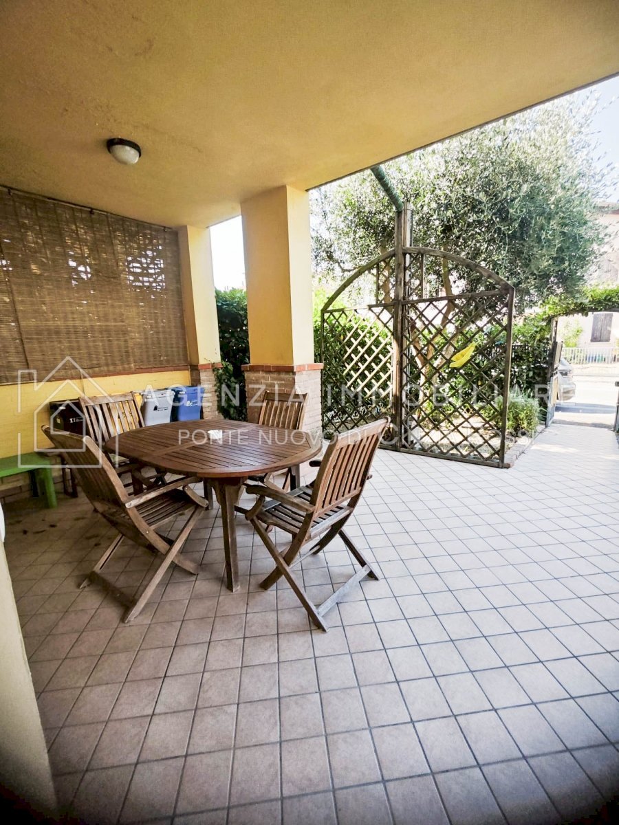 Bilocale Ravenna (zona Lido di Dante) - foto 1