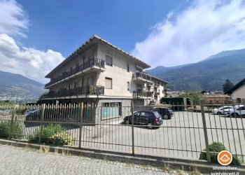 Mansarda Chatillon - foto 1