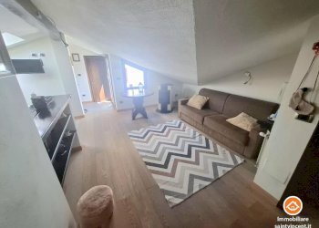 Mansarda Chatillon - foto 4