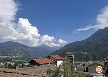 Mansarda Chatillon - foto 14