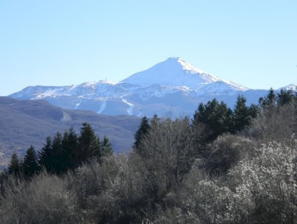Building land Riolunato - photo 1