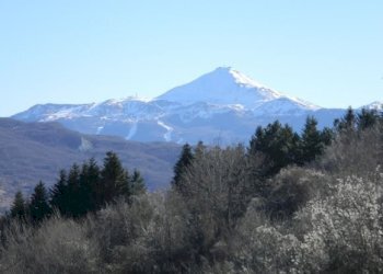 Terreno edificabile Riolunato - foto 1