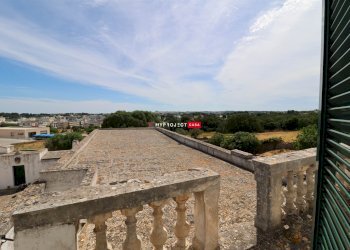 Locale Commerciale Strada Carosito, Martina Franca - foto 42