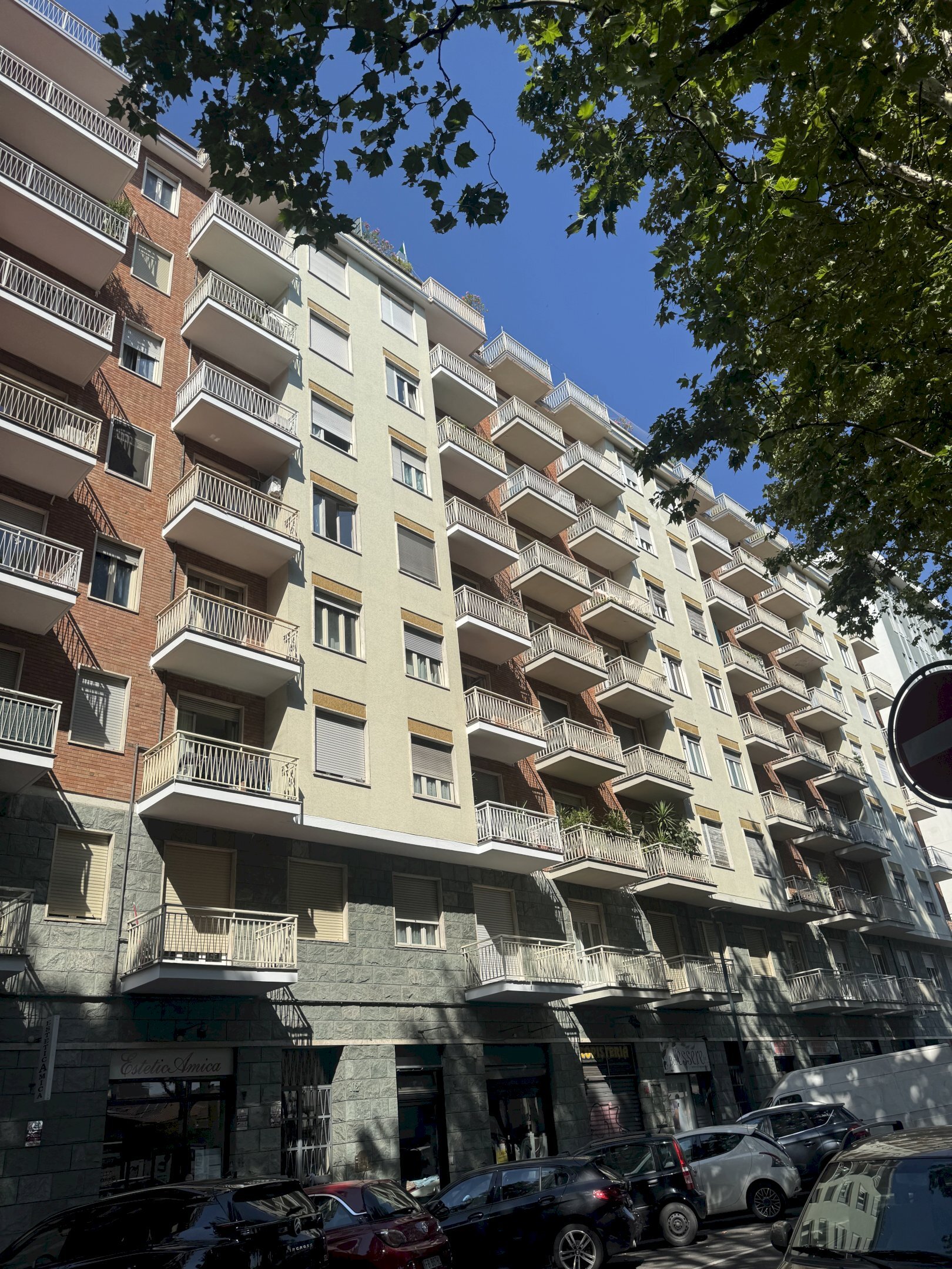 stabile - Trilocale corso Novara, 102, Torino (zona Aurora) - foto 2