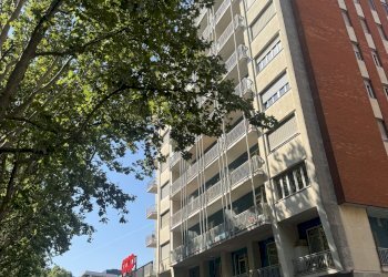 stabnile - Trilocale corso Novara, 102, Torino (zona Aurora) - foto 1