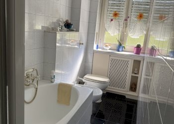 bagno - Trilocale corso Novara, 102, Torino (zona Aurora) - foto 9