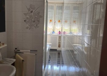 bagno - Trilocale corso Novara, 102, Torino (zona Aurora) - foto 10
