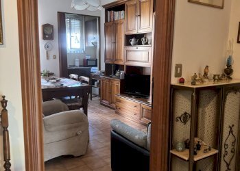 pranzo - Trilocale corso Novara, 102, Torino (zona Aurora) - foto 12