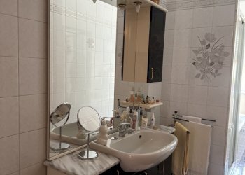 bagno - Trilocale corso Novara, 102, Torino (zona Aurora) - foto 14
