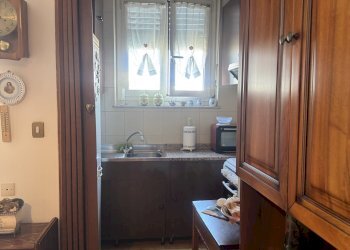 dettagli - Trilocale corso Novara, 102, Torino (zona Aurora) - foto 19