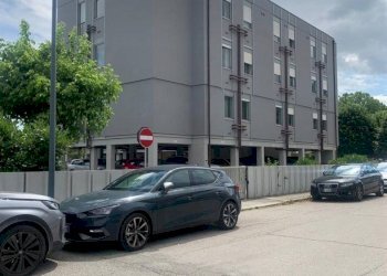 Ufficio Via Pirano, Ravenna - foto 4