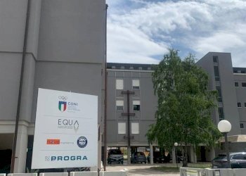 Ufficio Via Pirano, Ravenna - foto 15