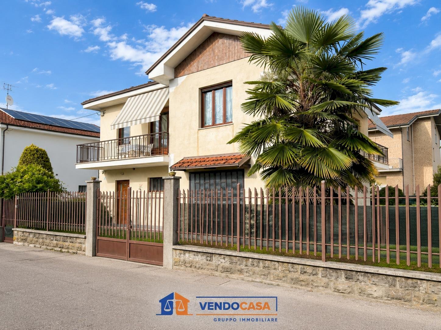 Independent house Cherasco - photo 1
