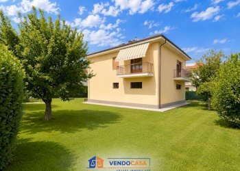 Independent house Cherasco - photo 14