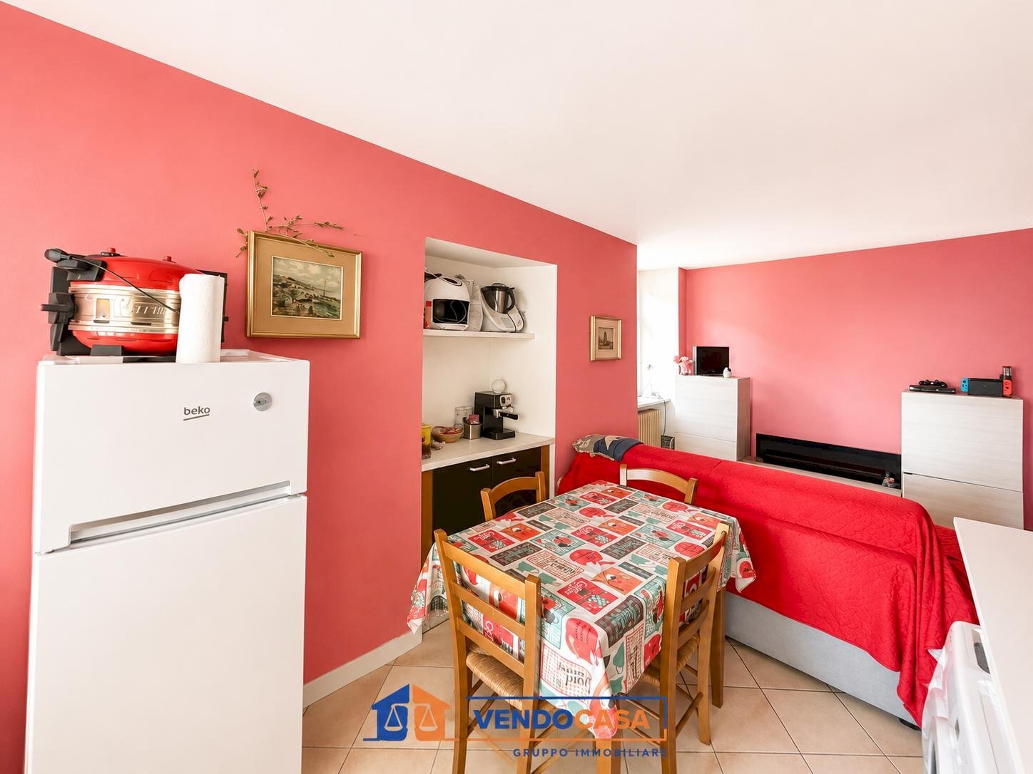 Two-room apartment La Morra - photo 1