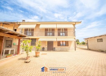Casa indipendente Barge - foto 1