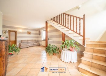 Casa indipendente Barge - foto 4