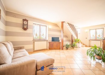Casa indipendente Barge - foto 5