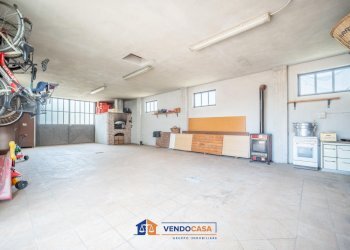 Casa indipendente Barge - foto 35