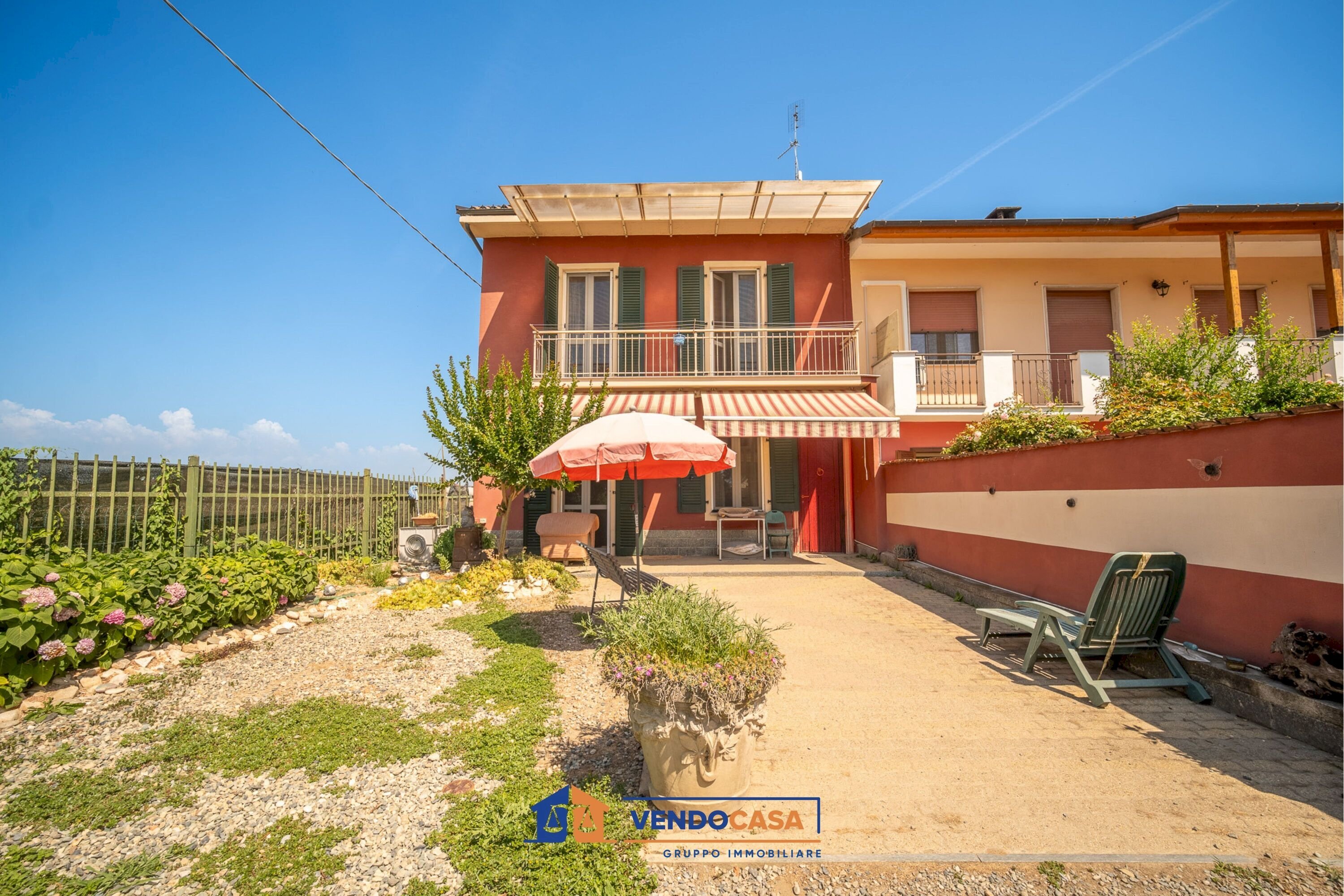 Casa indipendente Monasterolo di Savigliano - foto 1