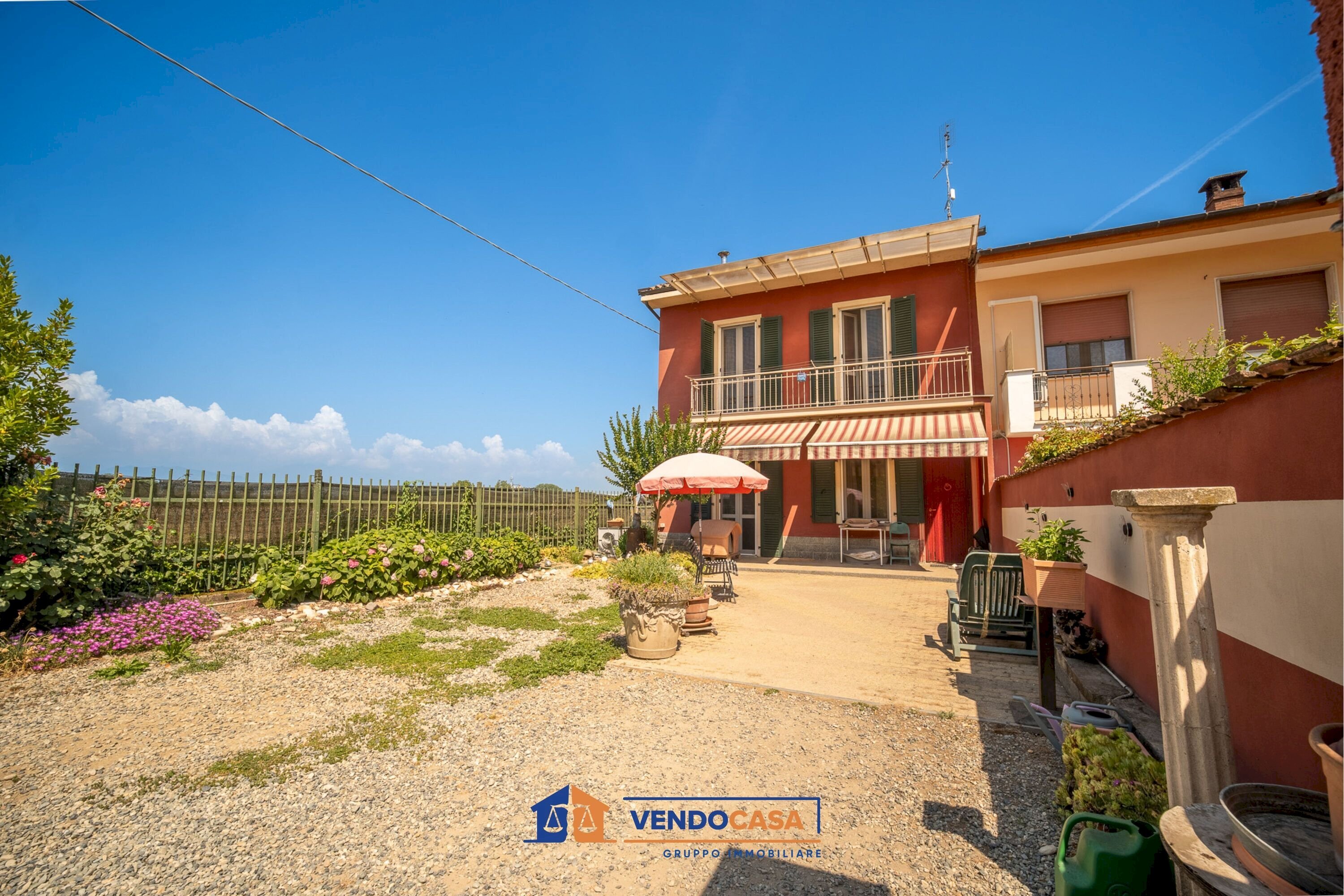 Casa indipendente Monasterolo di Savigliano - foto 2