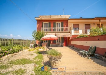 Casa indipendente Monasterolo di Savigliano - foto 1