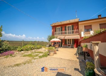 Casa indipendente Monasterolo di Savigliano - foto 2