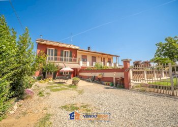 Casa indipendente Monasterolo di Savigliano - foto 3