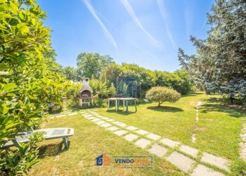 Casa indipendente Monasterolo di Savigliano - foto 7