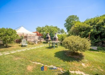Casa indipendente Monasterolo di Savigliano - foto 8