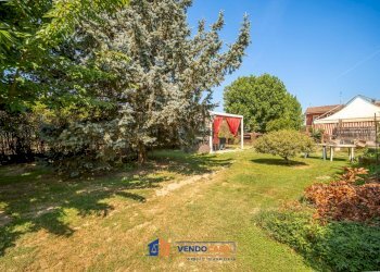 Casa indipendente Monasterolo di Savigliano - foto 10