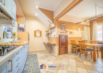 Casa indipendente Monasterolo di Savigliano - foto 16