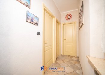 Casa indipendente Monasterolo di Savigliano - foto 18