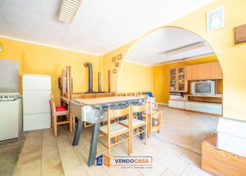 Casa indipendente Monasterolo di Savigliano - foto 25
