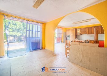 Casa indipendente Monasterolo di Savigliano - foto 26