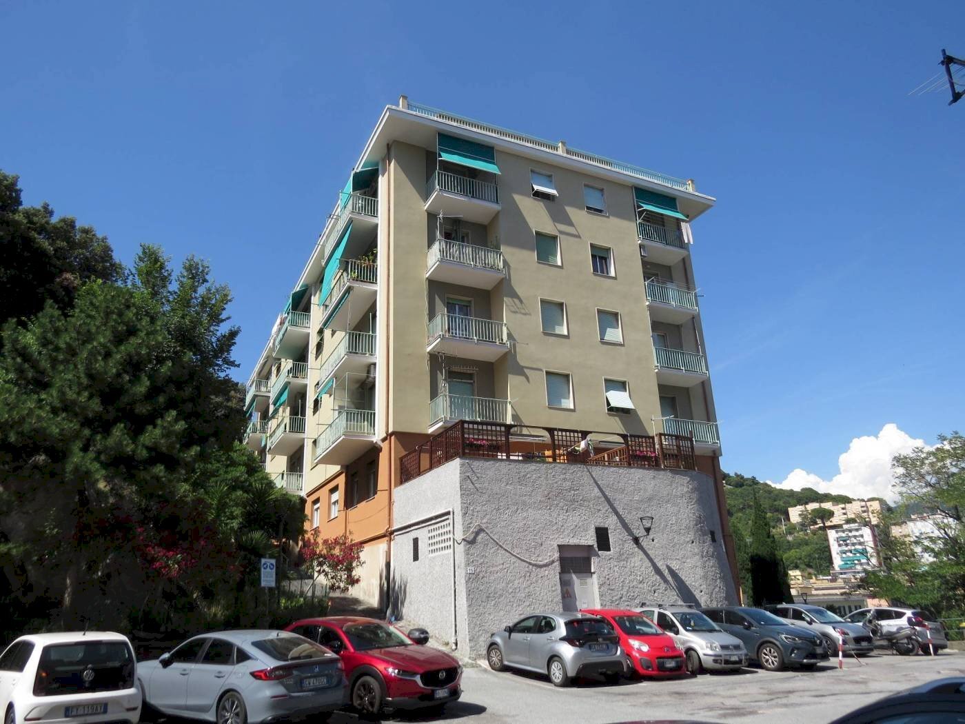Bilocale Via Faenza, 15, Genova (zona San Teodoro) - foto 1