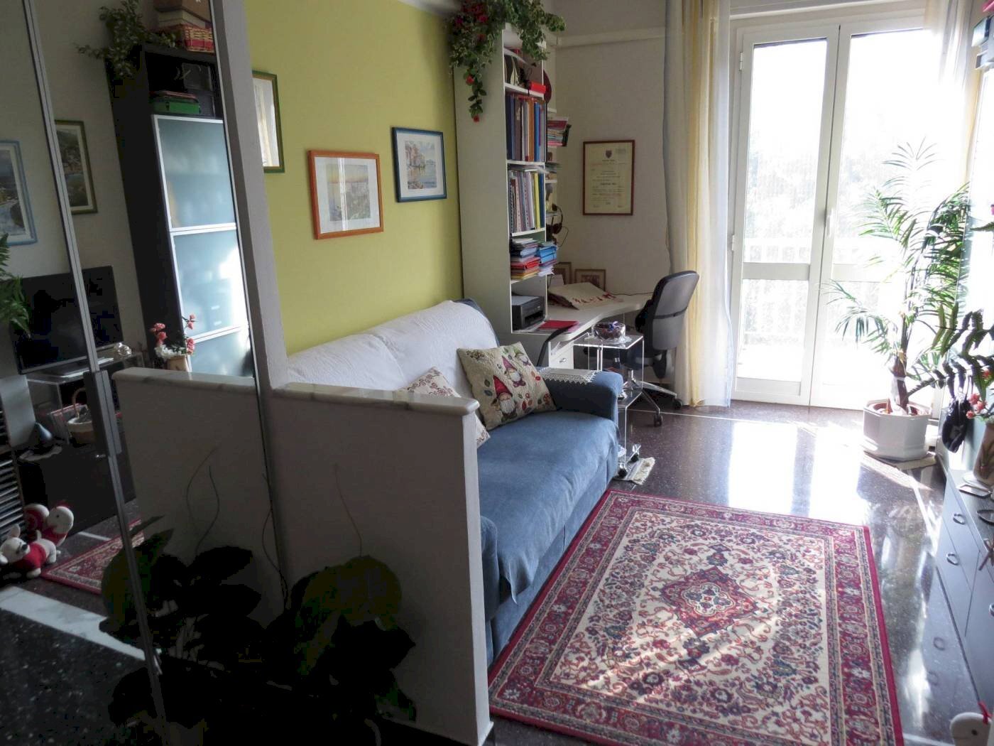Bilocale Via Faenza, 15, Genova (zona San Teodoro) - foto 2