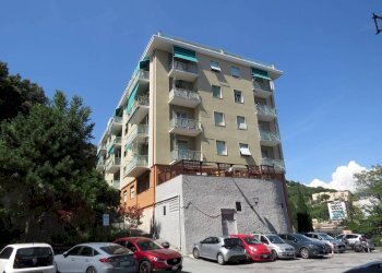 Bilocale Via Faenza, 15, Genova (zona San Teodoro) - foto 1