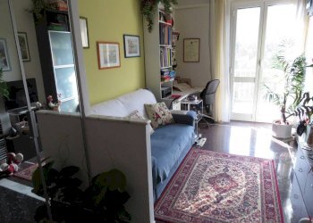 Bilocale Via Faenza, 15, Genova (zona San Teodoro) - foto 2